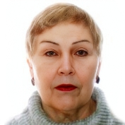 Федосенко Людмила Ивановна, рентгенолог