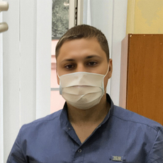 Гетманов Антон Вячеславович, ортодонт