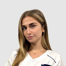 Асланова Ровшана Ровшановна, хирург