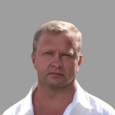 Охотников Александр Вениаминович, анестезиолог