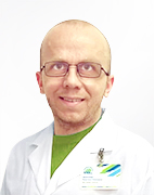 Долобешкин Дмитрий Сергеевич, уролог