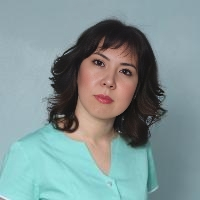 Бельдеубаева Бибигуль Кайратовна, детский невролог