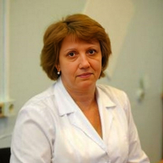 Бурденко Ольга Геннадьевна, эндокринолог