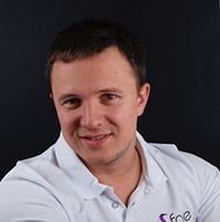 Богатырьков Михаил Викторович, стоматолог-терапевт