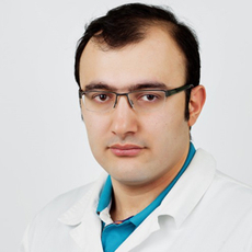 Гусейнов Эльдар Асланович, уролог