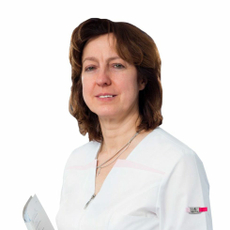 Сенокосова Татьяна Юрьевна, акушер-гинеколог