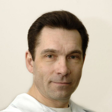 Солонец Игорь Игоревич, мануальный терапевт