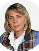 Манелис Наталья Георгиевна, психолог