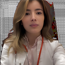 Фатулаева Зарифат Аслановна, флеболог