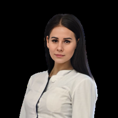 Бакутина Мария Владимировна, эндокринолог