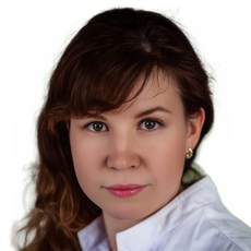 Никандрова Юлия Андреевна, педиатр