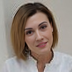 Бабичева Юлия Эдуардовна, стоматолог-терапевт