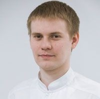 Шишиморов Алексей Андреевич, рентгенолог