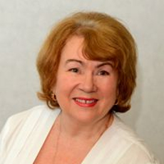 Мещерякова Нина Ивановна, офтальмолог