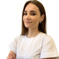 Рогова Ирина Петровна, детский стоматолог