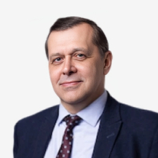 Синицин Валентин Евгеньевич, радиолог