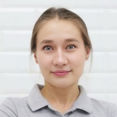 Ямутина Рената Валерьевна, стоматолог-терапевт