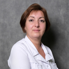 Парастаева Наталия Григорьевна, стоматолог-терапевт