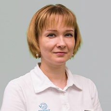 Алешечкина Елена Владимировна, стоматолог-терапевт
