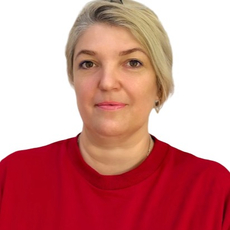 Писарева Юлия Анатольевна, подолог