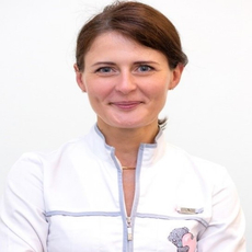 Зарубина Ирина Александровна, стоматолог-терапевт