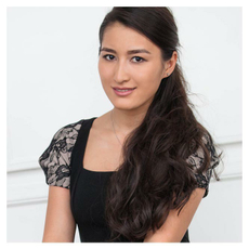 Раимова Дильноза Баходировна, стоматолог-ортопед