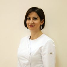 Гасанова Зарема Магомедовна, стоматолог-терапевт