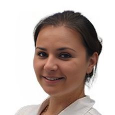 Садова Наталья Валерьевна, офтальмолог