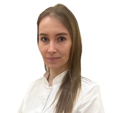 Гребнева Елена Петровна, детский врач УЗД