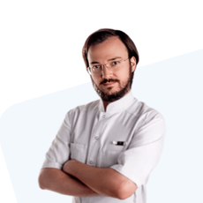 Васильченко Никита Игоревич, детский стоматолог