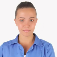 Политова Валерия Николаевна, инструктор ЛФК