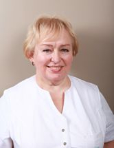 Размахнина Надежда Ивановна, гинеколог