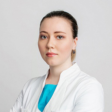 Слуцкая Софья Александровна, ЛОР