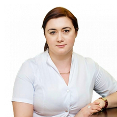 Саламова Лариса Александровна, стоматолог-терапевт