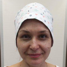 Белова Ольга Анатольевна, стоматолог-терапевт