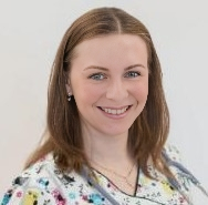 Лебедева Кира Юрьевна, педиатр