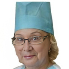 Ленская Альбина Сергеевна, стоматолог-терапевт