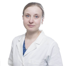 Савиных Татьяна Олеговна, ортопед