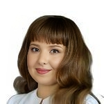 Хабиева Эльнара Ринатовна, гинеколог