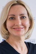 Букаева Ирина Германовна, физиотерапевт