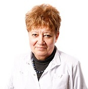 Чебышева Ольга Александровна, врач УЗД