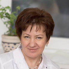 Тарабарина Наталья Борисовна, врач функциональной диагностики