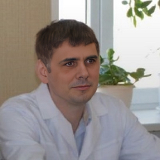 Баженов Алексей Алексеевич, уролог