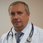 Гелюс Михаил Борисович, кардиолог