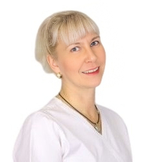 Кулагина Аэлита Владимировна, стоматолог-терапевт