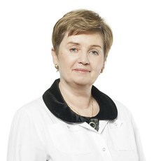 Патрика Галина Михайловна, терапевт