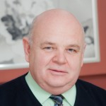 Пашкевич Сергей Владимирович, уролог