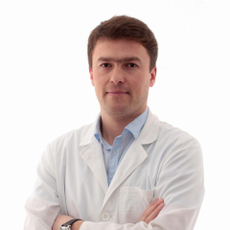 Султоншоев Фахридин Асламшоевич, уролог