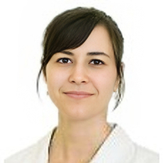 Суставова Ольга Альбертовна, терапевт