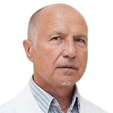 Анисимов Сергей Леонидович, хирург